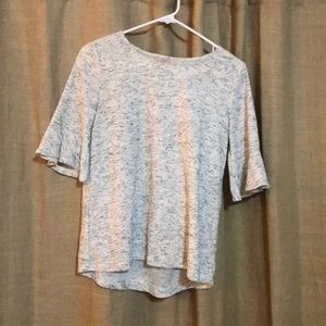 Loft casual blouse